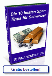 Bestellen Sie jetzt Ihr kostenloses Exemplar! Gratis eBook "Geld sparen"