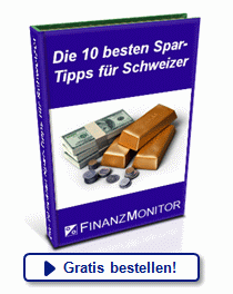 Bestellen Sie jetzt Ihr kostenloses Exemplar! Gratis eBook "Geld sparen"