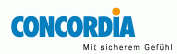 Logo Concordia Versicherung