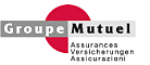 Logo Groupe Mutuel